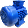 SILNIK ELEKTRYCZNY 7,5kW 400/690V 2900 obr 3FAZOWY